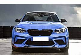 ავტონაწილები, ძარის ნაწილები, ბოდი კიტი, BMW 