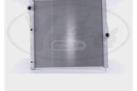 Autoparts, Cooling system, Radiator, MINI 