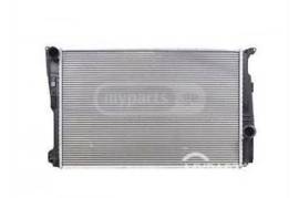Autoparts, Cooling system, Radiator, MINI 