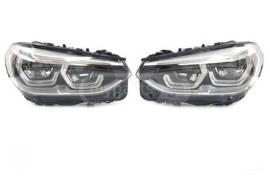 Autoparts, Lights and Bulbs, Front Headlights, BMW 