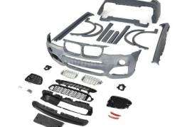 Autoparts, Body Parts, Body Kit, BMW 