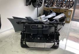 ავტონაწილები, ძარის ნაწილები, რადიატორის პანელი (ეკრანი), BMW 