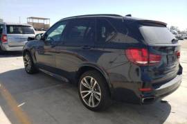 BMW, X Series, X5
