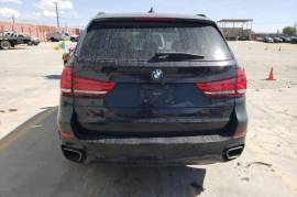 BMW, X Series, X5