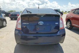 Toyota, Prius