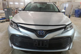 Toyota, Camry