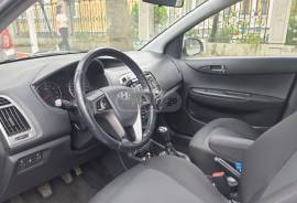 Hyundai, I Series, i20