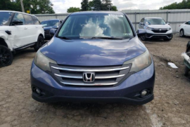 Honda, CR-V