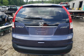 Honda, CR-V