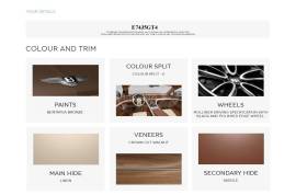 Bentley, Continental