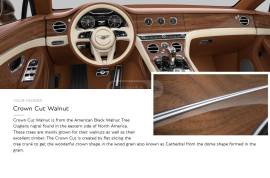 Bentley, Continental