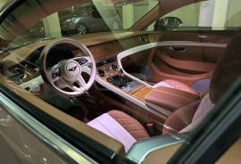 Bentley, Continental