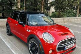 MINI, Cooper