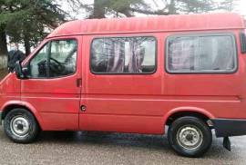 Ford, Transit