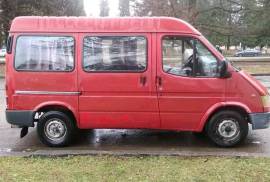 Ford, Transit