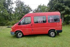 Ford, Transit
