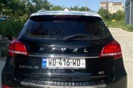HAVAL, H2
