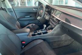 Kia, Optima