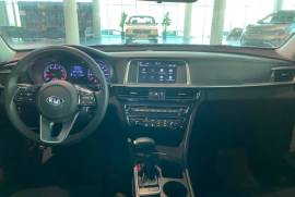 Kia, Optima