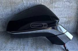 Автозапчасти, части двигателя, Зеркала