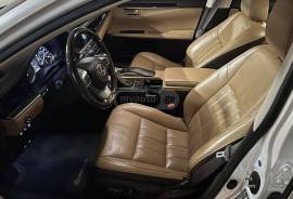 Lexus, ES series, ES 300