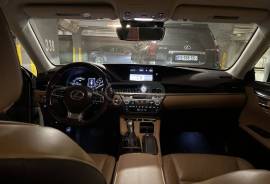 Lexus, ES series, ES 300