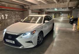 Lexus, ES series, ES 300