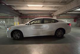 Lexus, ES series, ES 300