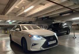 Lexus, ES series, ES 300