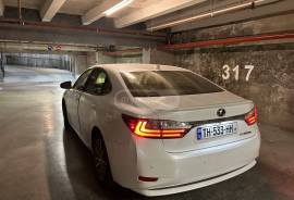 Lexus, ES series, ES 300