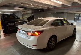 Lexus, ES series, ES 300