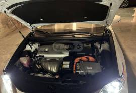 Lexus, ES series, ES 300