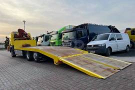 Scania, სხვა