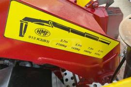 Scania, სხვა