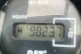 CATERPILLAR, სხვა