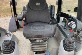 CATERPILLAR, სხვა