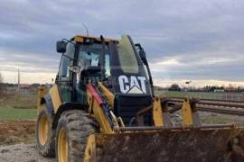 CATERPILLAR, სხვა