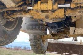 CATERPILLAR, სხვა