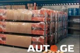 ავტონაწილები, ხელსაწყოები, დანადგარები, ავტომობილის ამწევი