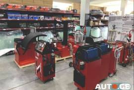 Autoparts, Equipment, Lift
