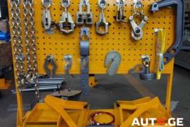 Autoparts, Equipment, Tools