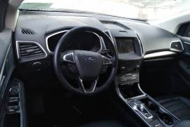Ford, Edge