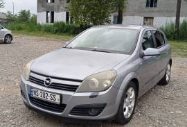 Opel, Astra