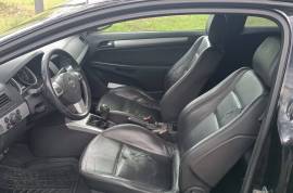 Opel, Astra