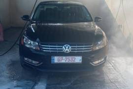 Volkswagen, Passat