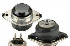 Autoparts, Engine & Engine Parts, Engine Pad, MERCEDES-BENZ 