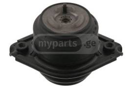 Autoparts, Engine & Engine Parts, Engine Pad, MERCEDES-BENZ 