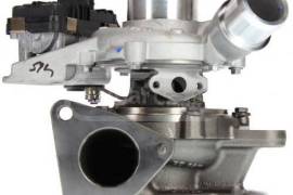 Autoparts, Engine & Engine Parts, Pumps, FORD 