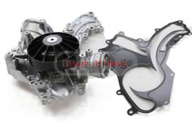 ავტონაწილები, გათბობა-გაგრილების სისტემები, ინვენტორის წყლის ტუმბო (პომპა), MERCEDES-BENZ 