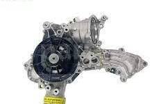 ავტონაწილები, გათბობა-გაგრილების სისტემები, ინვენტორის წყლის ტუმბო (პომპა), MERCEDES-BENZ 